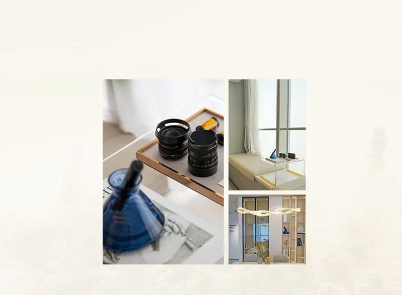 帥豐·致尚 | 大道至簡，是「質(zhì)」與「感」的碰撞！