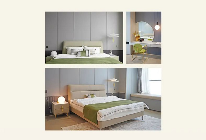 帥豐·致尚 | 大道至簡，是「質(zhì)」與「感」的碰撞！