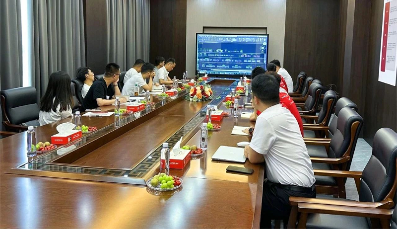 聚焦服務(wù) 高效賦能|帥豐全屋?整櫥定制服務(wù)共創(chuàng)會(huì)—上海場(chǎng) 聚焦服務(wù) 高效賦能|帥豐全屋?整櫥定制服務(wù)共創(chuàng)會(huì)—上海場(chǎng)