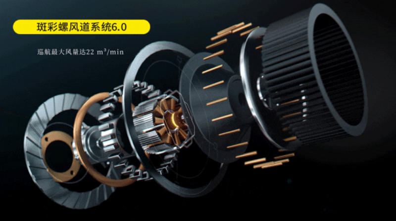 “炎值”爆表？這款集成灶“解暑”黑科技來(lái)Get一下吧