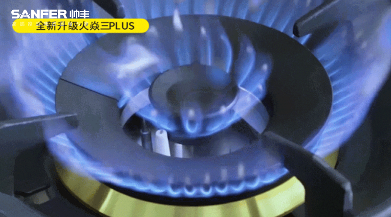 買了帥豐集成灶三伏天卻不知道吃什么？看完2分鐘告訴你