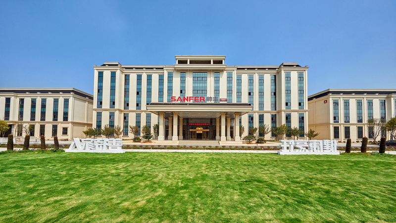 帥豐電器再度霸屏央視，大國(guó)品牌，“豐”華正茂