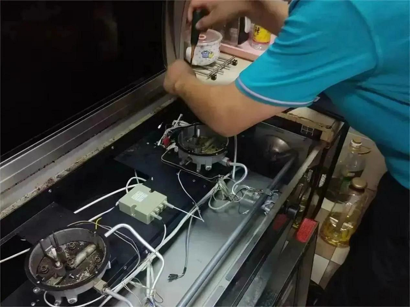 強化技能 品質(zhì)服務(wù)｜帥豐集成灶售后培訓(xùn)持續(xù)發(fā)力，全面提升終端服務(wù)競爭力