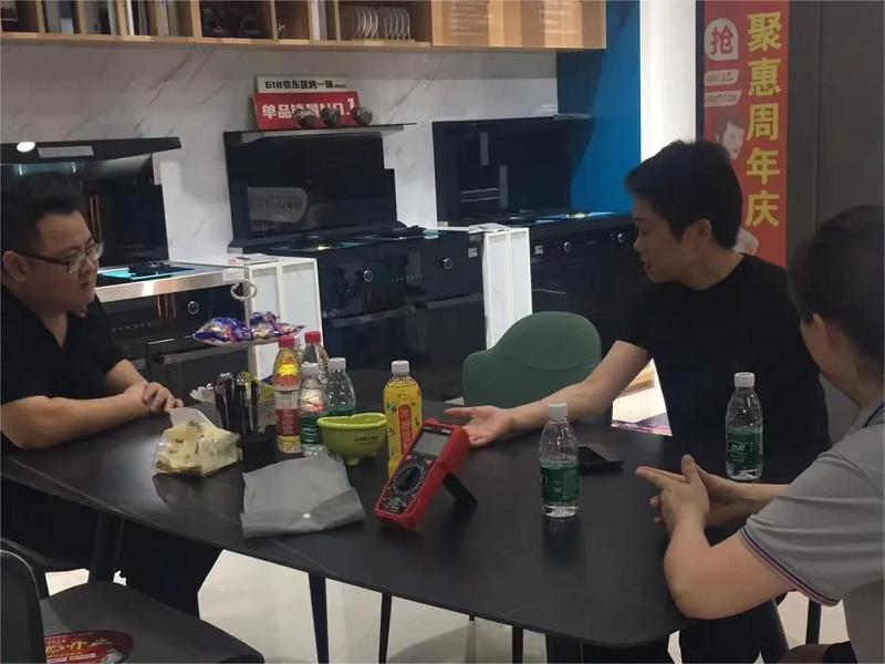 強化技能 品質(zhì)服務(wù)｜帥豐集成灶售后培訓(xùn)持續(xù)發(fā)力，全面提升終端服務(wù)競爭力