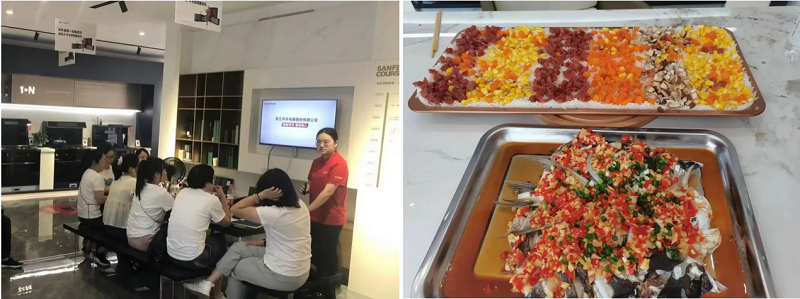 進擊終端 共贏未來|帥豐電器全國新商培訓持續(xù)進行中 進擊終端 共贏未來|帥豐電器全國新商培訓持續(xù)進行中