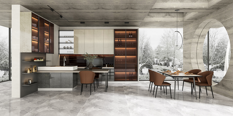 帥豐全屋定制·斐意 | 以經(jīng)典，重塑生活！  