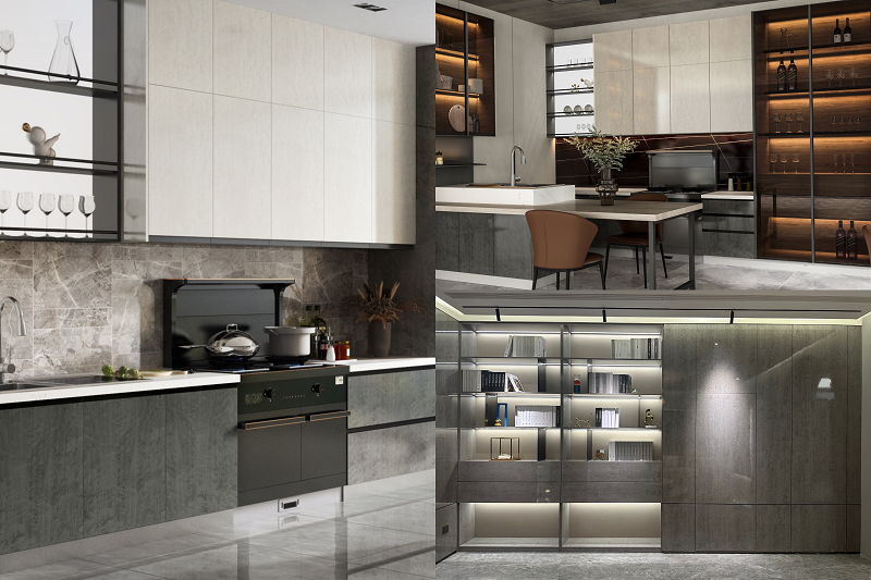 帥豐全屋定制·斐意 | 以經(jīng)典，重塑生活！  