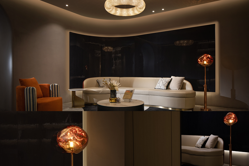 帥豐全屋定制·斐意 | 以經(jīng)典，重塑生活！  