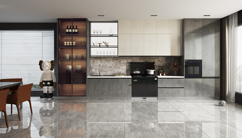 帥豐全屋定制·斐意 | 以經(jīng)典，重塑生活！  