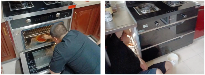 賦能終端 服務(wù)制勝|帥豐集成灶全國門店售后培訓(xùn)持續(xù)發(fā)力中 賦能終端 服務(wù)制勝|帥豐集成灶全國門店售后培訓(xùn)持續(xù)發(fā)力中