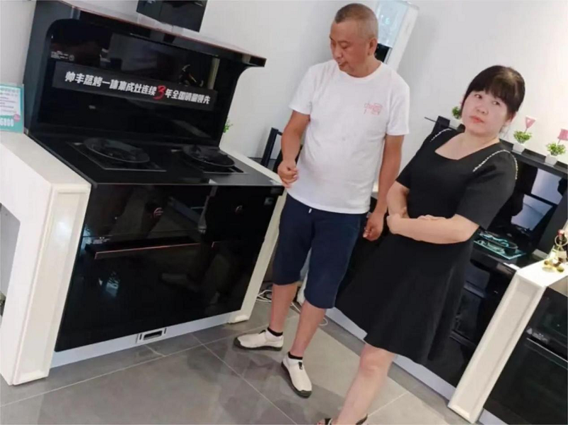 賦能終端 服務(wù)制勝|帥豐集成灶全國門店售后培訓(xùn)持續(xù)發(fā)力中 賦能終端 服務(wù)制勝|帥豐集成灶全國門店售后培訓(xùn)持續(xù)發(fā)力中