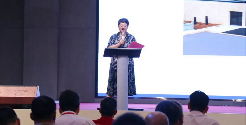 眾行致遠·誠信共贏 | 帥豐電器2023年供應(yīng)商大會盛大召開 眾行致遠·誠信共贏 | 帥豐電器2023年供應(yīng)商大會盛大召開