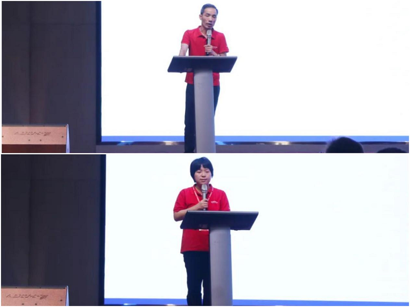 眾行致遠·誠信共贏 | 帥豐電器2023年供應(yīng)商大會盛大召開 眾行致遠·誠信共贏 | 帥豐電器2023年供應(yīng)商大會盛大召開