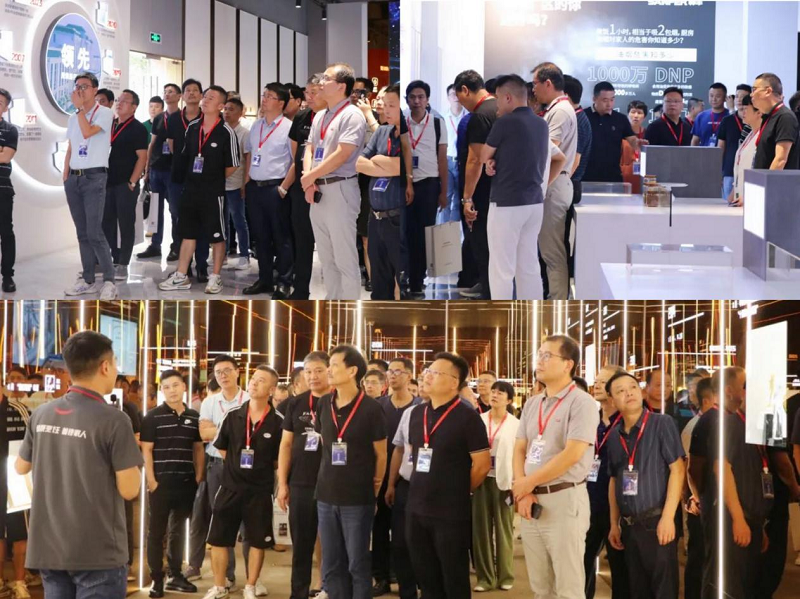 眾行致遠·誠信共贏 | 帥豐電器2023年供應(yīng)商大會盛大召開 眾行致遠·誠信共贏 | 帥豐電器2023年供應(yīng)商大會盛大召開