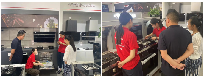 帥豐集成灶加速全渠道布局，助推新零售提速升級(jí)，贏(yíng)戰(zhàn)市場(chǎng)！