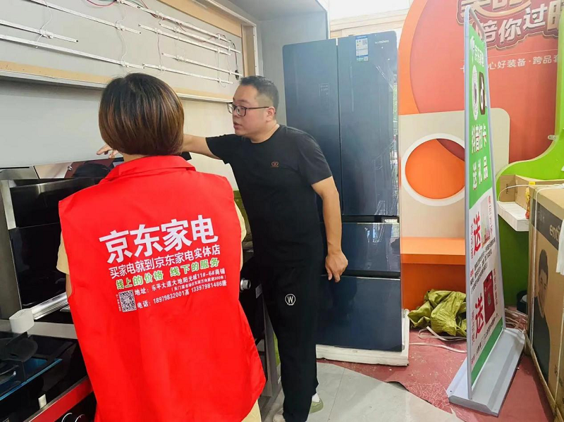 帥豐集成灶加速全渠道布局，助推新零售提速升級(jí)，贏(yíng)戰(zhàn)市場(chǎng)！