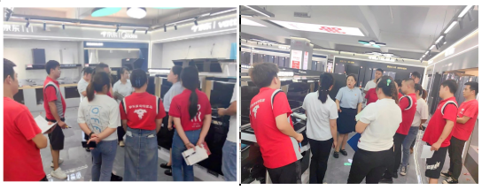 帥豐集成灶加速全渠道布局，助推新零售提速升級(jí)，贏(yíng)戰(zhàn)市場(chǎng)！