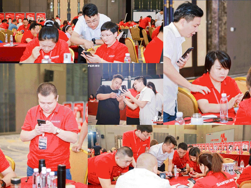 玩轉(zhuǎn)抖音 引爆客流 | 帥豐電器助力門店搶占流量高地 玩轉(zhuǎn)抖音 引爆客流 | 帥豐電器助力門店搶占流量高地