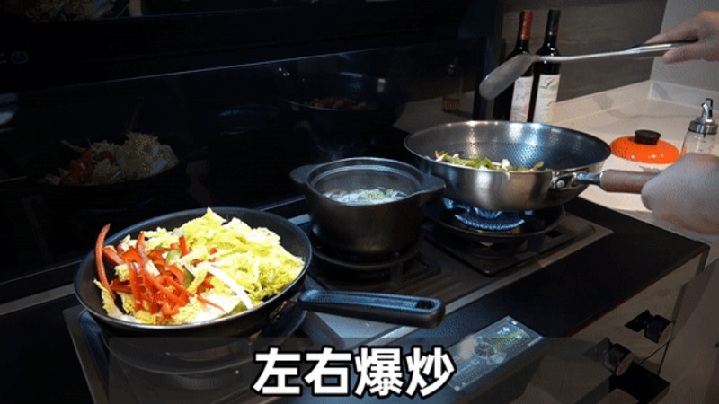 廚房裝修還在糾結(jié)買不買集成灶？蓋得權(quán)威測評給出了你想要的答案！