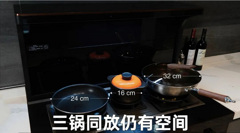 廚房裝修還在糾結(jié)買不買集成灶？蓋得權(quán)威測評給出了你想要的答案！