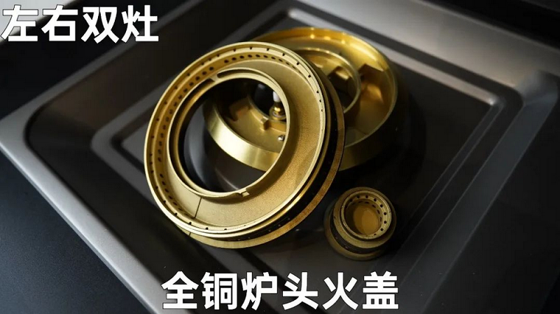 廚房裝修還在糾結(jié)買不買集成灶？蓋得權(quán)威測評給出了你想要的答案！