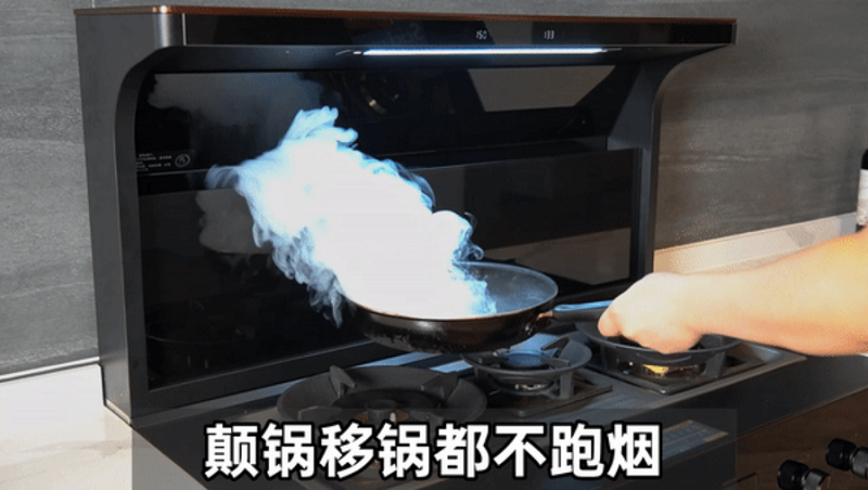 廚房裝修還在糾結(jié)買不買集成灶？蓋得權(quán)威測評給出了你想要的答案！