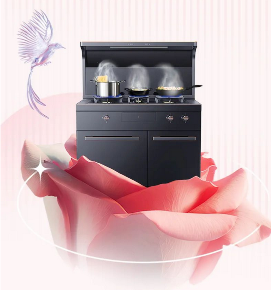 【帥豐&七夕相遇】靈魂“配對(duì)”，沒(méi)人能拒絕的廚房CP！