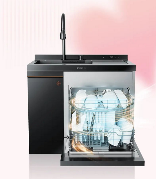 【帥豐&七夕相遇】靈魂“配對(duì)”，沒(méi)人能拒絕的廚房CP！