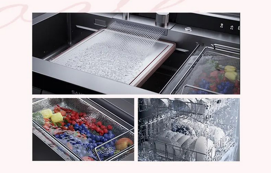 【帥豐&七夕相遇】靈魂“配對(duì)”，沒(méi)人能拒絕的廚房CP！