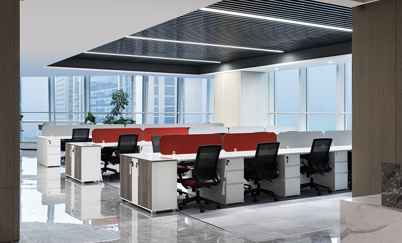 帥豐全屋定制案例| 經(jīng)典木紋 極簡(jiǎn)主義——定義辦公空間的平衡美學(xué) 帥豐全屋定制案例| 經(jīng)典木紋 極簡(jiǎn)主義——定義辦公空間的平衡美學(xué)