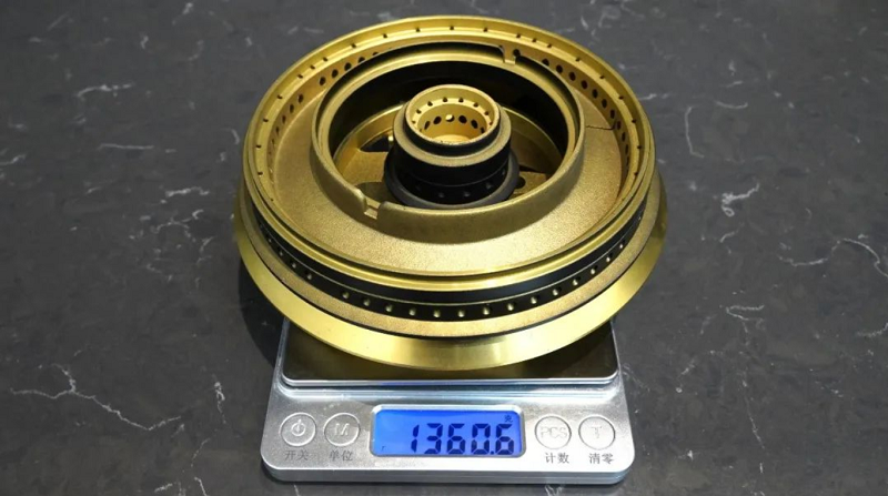 蓋得&帥豐電器權(quán)威測(cè)評(píng) 帥豐星辰X1集成灶，廚房裝修首選！