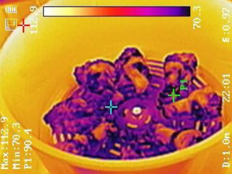 蓋得&帥豐電器權(quán)威測(cè)評(píng) 帥豐星辰X1集成灶，廚房裝修首選！