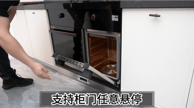 蓋得&帥豐電器權(quán)威測(cè)評(píng) 帥豐星辰X1集成灶，廚房裝修首選！