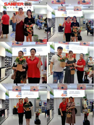 帥豐電器第二季“千城大惠站”，戰(zhàn)報(bào)強(qiáng)勢來襲！