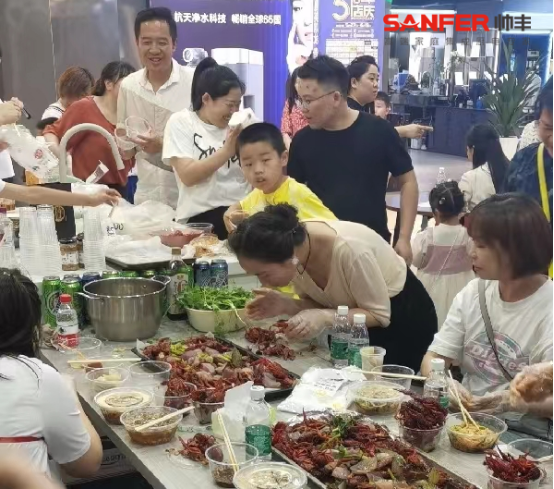 帥豐電器第二季“千城大惠站”，戰(zhàn)報(bào)強(qiáng)勢來襲！