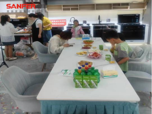 帥豐電器第二季“千城大惠站”，戰(zhàn)報(bào)強(qiáng)勢來襲！