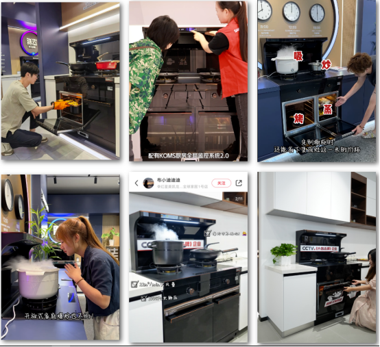 全網(wǎng)羨慕的廚房樣子長(zhǎng)什么樣？達(dá)人們都在推薦