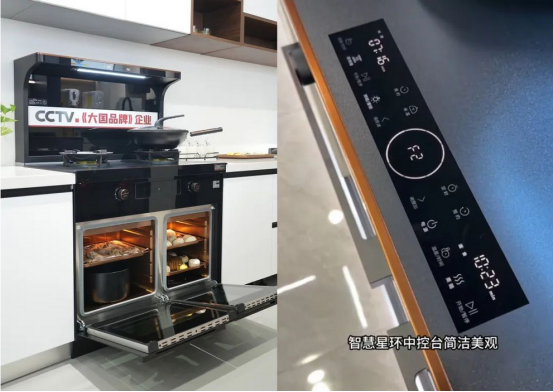 全網(wǎng)羨慕的廚房樣子長(zhǎng)什么樣？達(dá)人們都在推薦