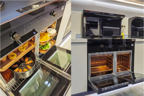 全網(wǎng)羨慕的廚房樣子長(zhǎng)什么樣？達(dá)人們都在推薦