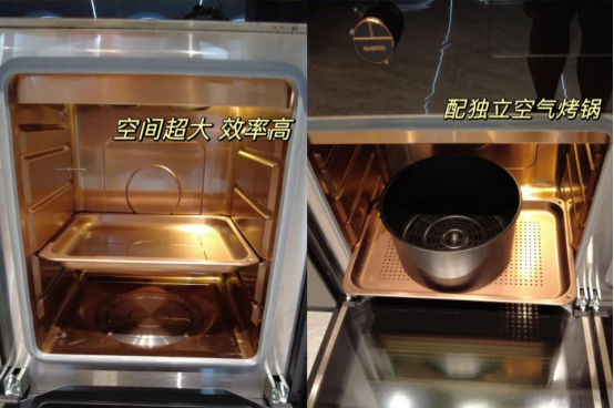 全網(wǎng)羨慕的廚房樣子長(zhǎng)什么樣？達(dá)人們都在推薦