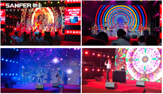 帥豐集成灶鄭州九店齊開(kāi)，燃爆終端勢(shì)不可擋！