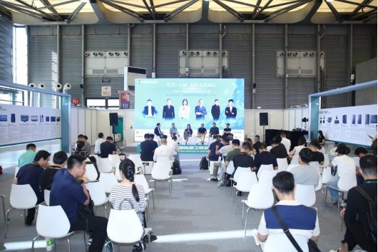 洞見未來廚房，帥豐為中國集成廚房可持續(xù)發(fā)展賦能