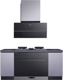 G3 歸·愛(ài) 蒸烤一體