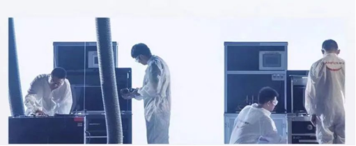 大國品牌，一路領(lǐng)先 | 帥豐電器A股主板上市三周年 