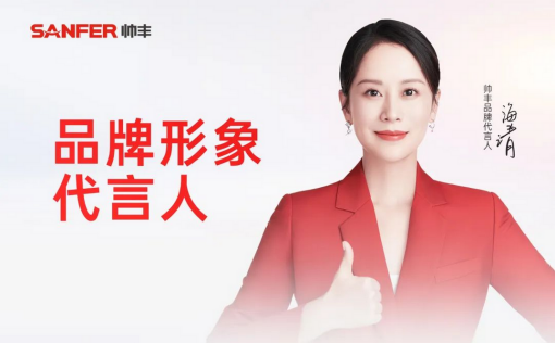 大國品牌，一路領(lǐng)先 | 帥豐電器A股主板上市三周年 