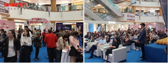 帥豐電器創(chuàng)始人來了！宜賓、達州總裁簽售會圓滿成功