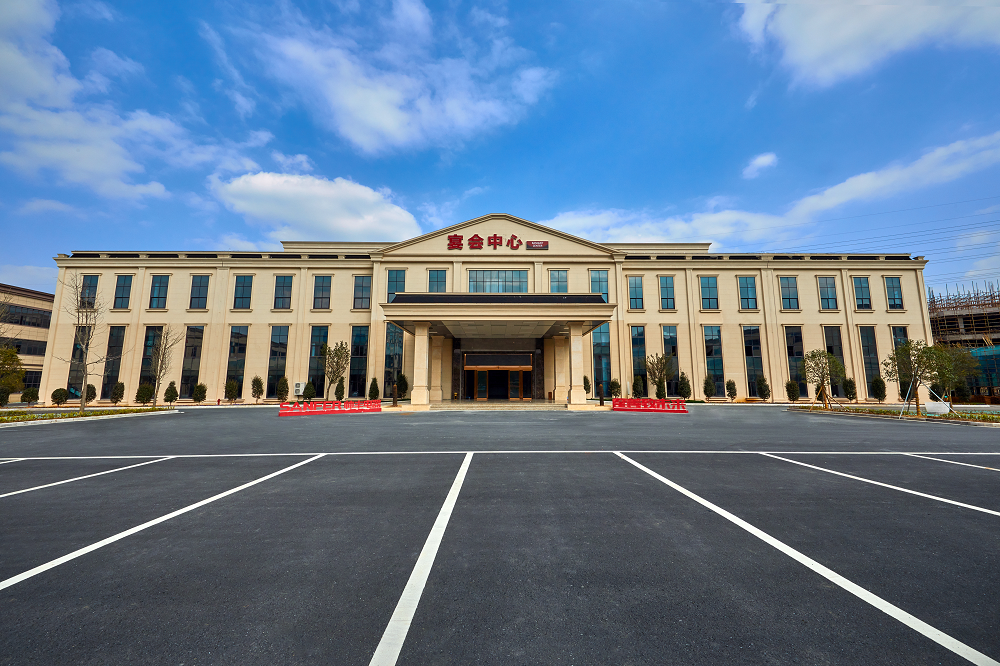 帥豐電器被評為紹興市級智能工廠，樹立行業(yè)智造標桿