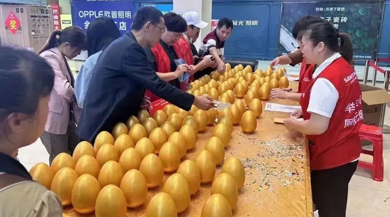 巔峰讓利 惠動全城｜帥豐電器總裁簽售會吉安站圓滿成功！