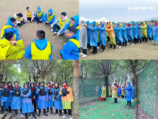 勇者同行 志在巔峰——帥豐集成灶營(yíng)銷(xiāo)團(tuán)隊(duì)凝心聚力勇攀高峰 勇者同行 志在巔峰——帥豐集成灶營(yíng)銷(xiāo)團(tuán)隊(duì)凝心聚力勇攀高峰