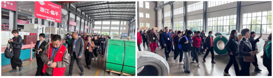 巔峰讓利 滿載而歸|帥豐集成灶“工廠歡樂購”活動圓滿成功 巔峰讓利 滿載而歸|帥豐集成灶“工廠歡樂購”活動圓滿成功